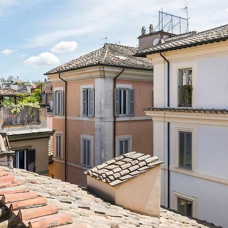 Sonder At Campo De Fiori Aparthotel Roma Exterior foto